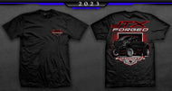JTX Dually Series T-Shirt